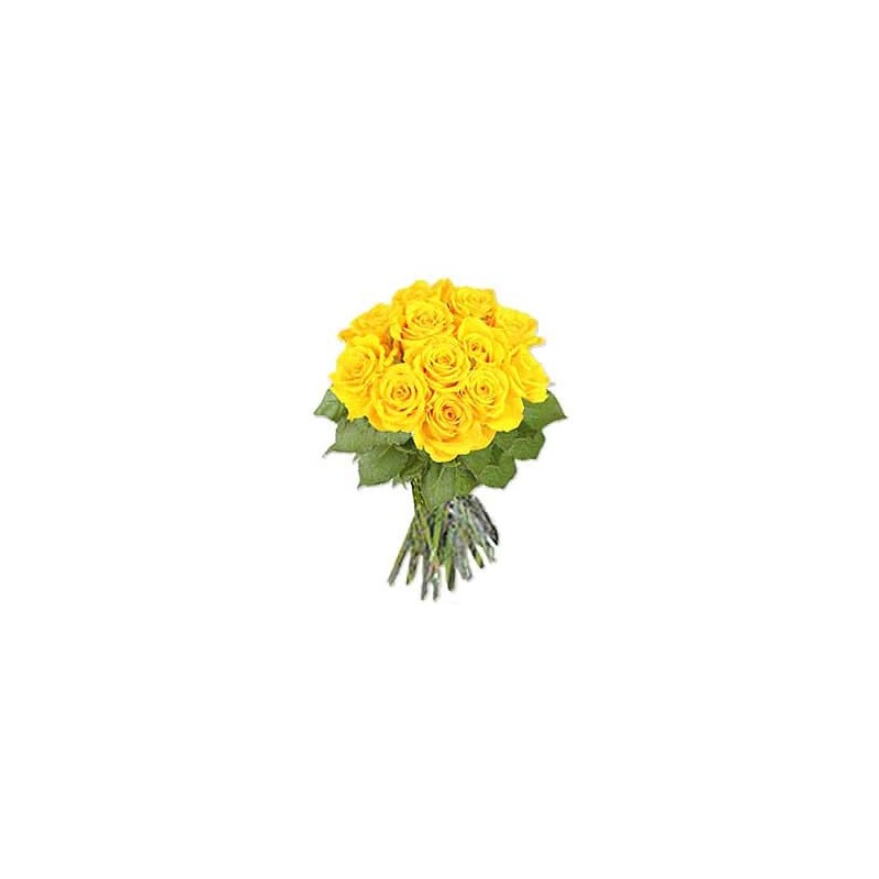 We Did It Yellow Bouquet We Did It Yellow Bouquet