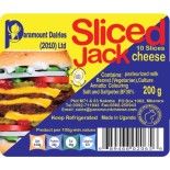 PARAMOUNT JACK PACKED 200G