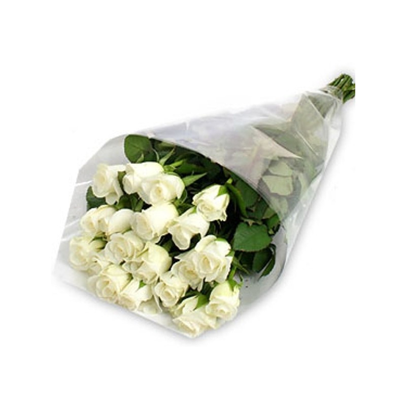 White Bouquet Flowers White Bouquet Flowers