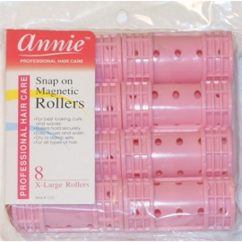 Magnetic Rollers Large