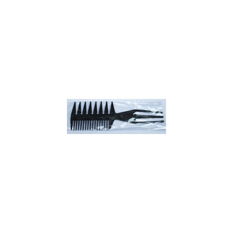 Multi- Purpose Hair Comb Multi- Purpose Hair Comb