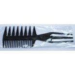Multi- Purpose Hair Comb