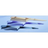 Thin Tooth Comb