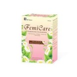 BF Suma Health Supplement FemiCare Feminine Cleanser
