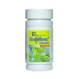 BF Suma Health Supplement GluGoGone Capsules