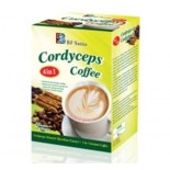 BF Suma Health Supplement 4 in 1 Cordyceps Coffee