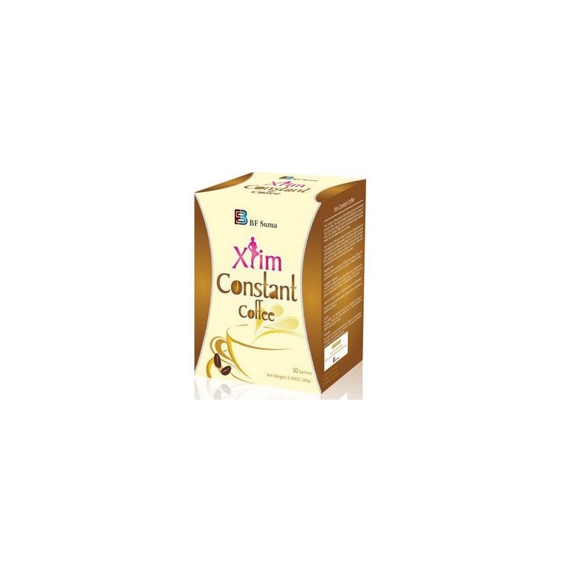 BF Suma Health Supplement Xlim Express Coffee BF Suma Health Supplement Xlim Express Coffee