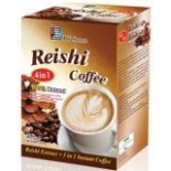 BF Suma Health Supplement 4 in 1 Reishi Coffee