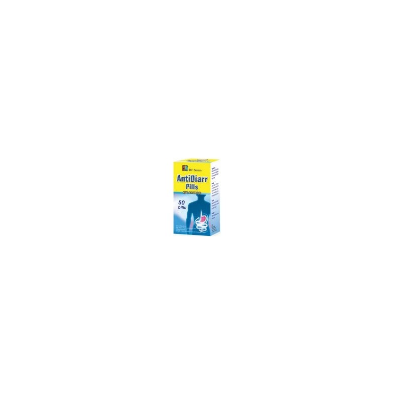 BF Suma Health Supplement AntiDiarr Pills BF Suma Health Supplement AntiDiarr Pills