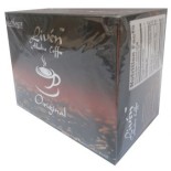 ALLIANCE GLOBAL Liven Alkaline Coffee - 20 Sachets