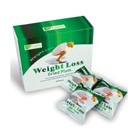 Leptin Weight Loss Dried Plum