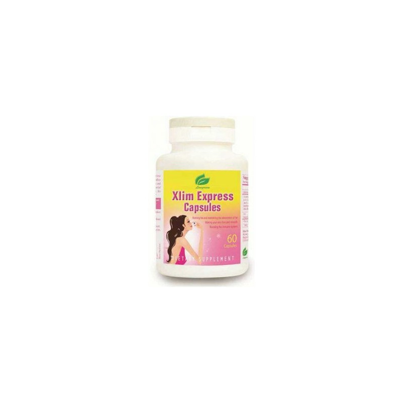 Xlim Express Capsules Xlim Express Capsules