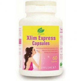 Xlim Express Capsules