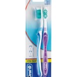 OB 123 40 Med 12 spk