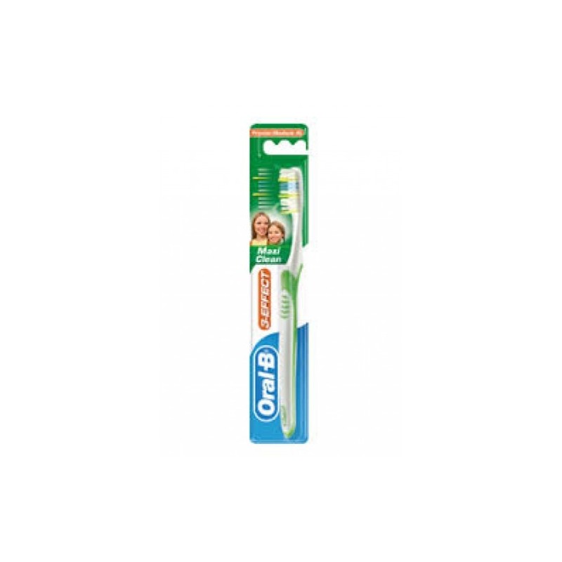 OB 3Effect Maxiclean 40 Med BCd OB 3Effect Maxiclean 40 Med BCd
