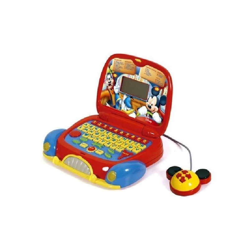 TOY COMPUTER TOY COMPUTER