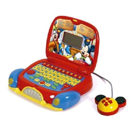 TOY COMPUTER   