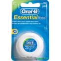 OB Essential Floss Waxed 50m Mnt BCd