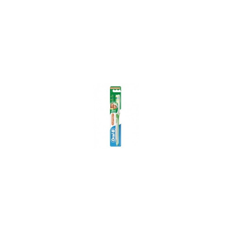 OB Vision 3 Effect MaxiClean 40 Med BCd OB Vision 3 Effect MaxiClean 40 Med BCd