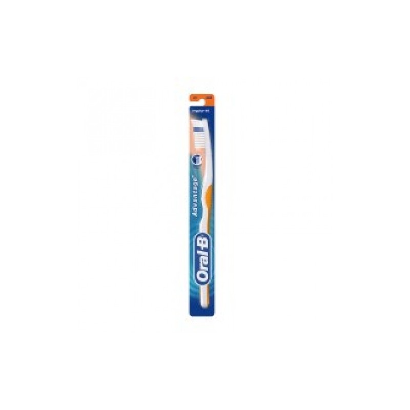 Oral B Pro Expert Complete 7 40 Med BCd Oral B Pro Expert Complete 7 40 Med BCd
