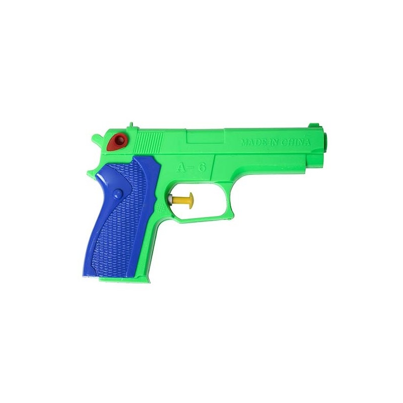 TOY WATER GUN 7029