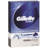 Gillette Series Aftershave Splash Cool Wave Crisp - 100ml