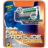 Gillette Fusion Crt 2