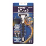 Gillette Blue3  System Razor 1up