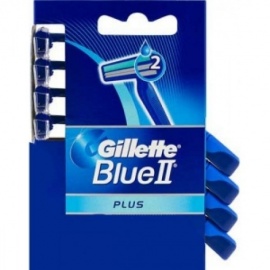 Gillette Blue3 Disposable 3s