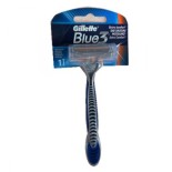 Gillette Blue3 Carts 3s
