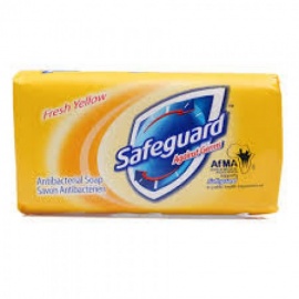 Safeguard Pure Yellow