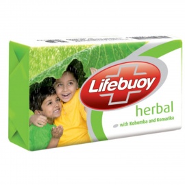 lifebuoy herbal soap (100 grams)