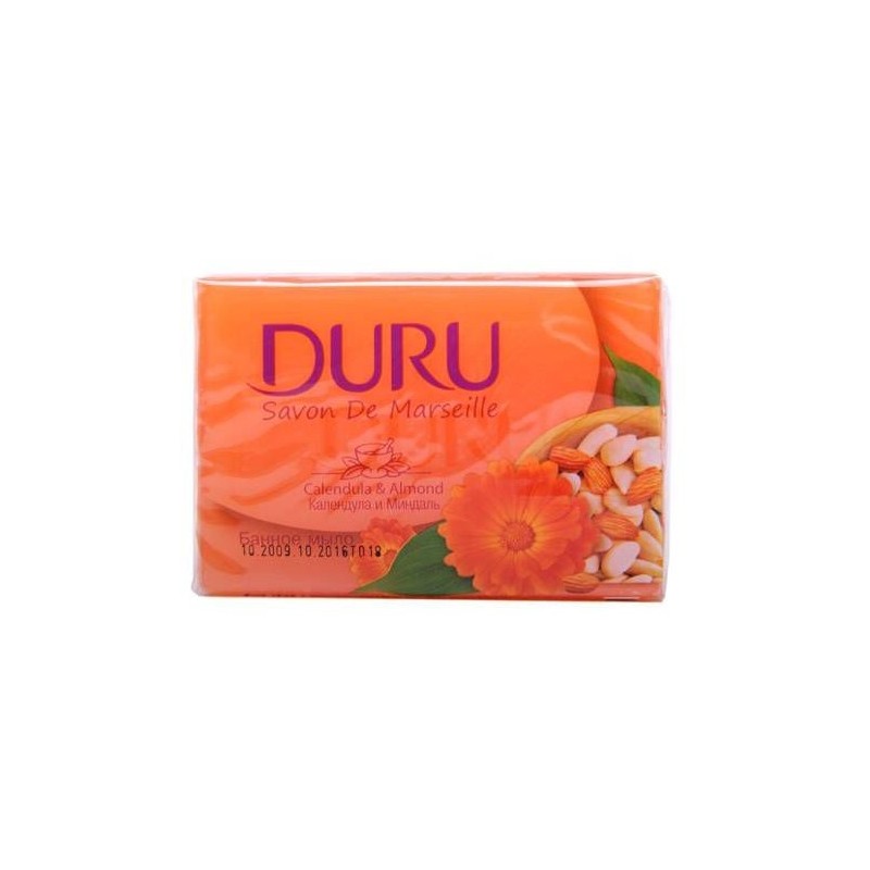 Duru savon de marseille 150 grams Duru savon de marseille 150 grams