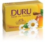 Duru Savon De Marseille Honey and Camomille