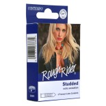 Rough Rider Condoms