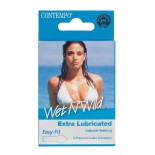 Wet and Wild Condoms
