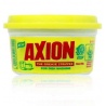 Axion dish washing paste lemon 