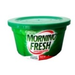 Morning Fresh Dish Washing Paste  