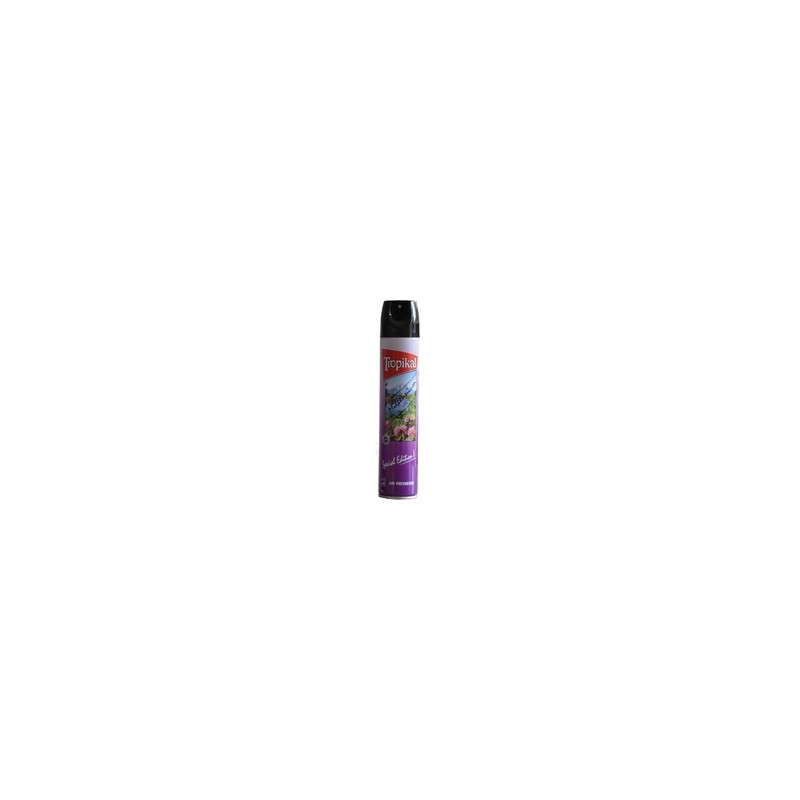 Tropikal Air Freshener Tropikal Air Freshener