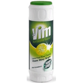Vim Lemon Fresh 500g