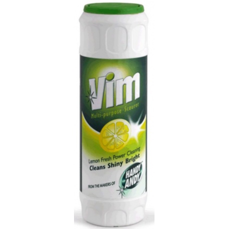 Vim Lemon Fresh