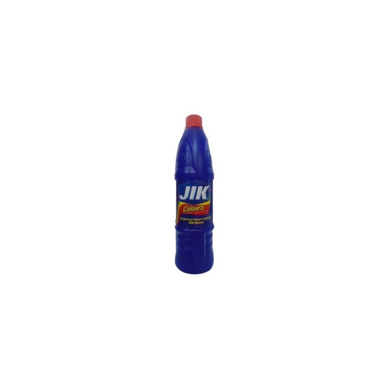 Jik Colours 750ML Jik Colours 750ML