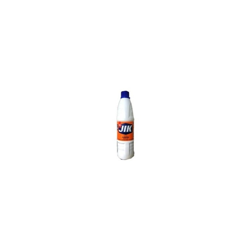 Jik Bleach Regular 750ML Jik Bleach Regular 750ML
