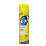  Pledge Lemon Furniture Polish