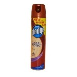  Pledge Wood furniture polish