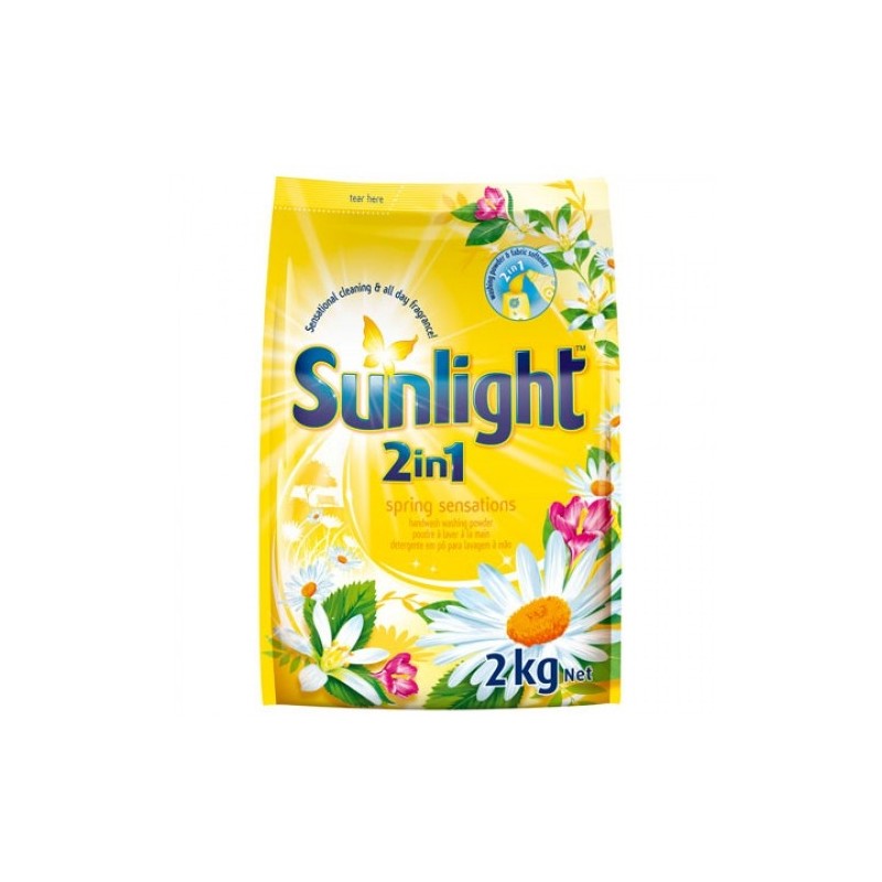 Sunlight 500g Sunlight 500g