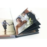 MY WEDDING PHOTO ALBUM