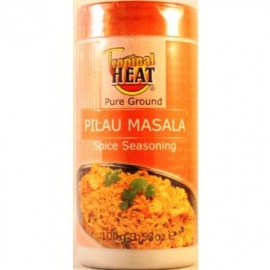Tropical Heat Pilao Masala 100 grams