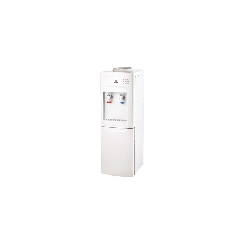 Mika WD96HC70W Hot & Cold Water Dispenser - White