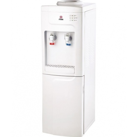  Mika Mika WD96HC70W Hot & Cold Water Dispenser - White